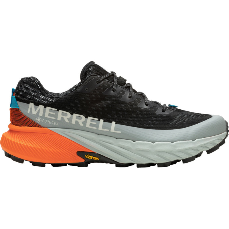 Merrell Chaussures Agility Peak 5 GTX - Homme