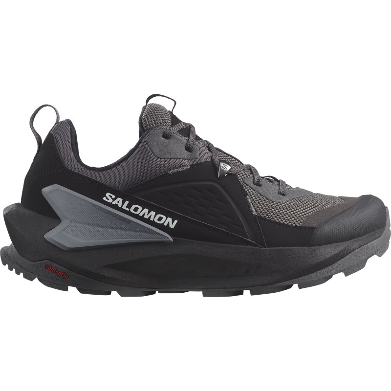 Salomon Souliers de randonnée GORE-TEX Elixir - Homme