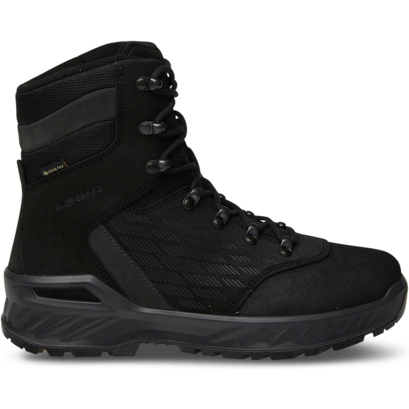 Lowa Bottes d'hiver Nabucco Evo GTX - Homme