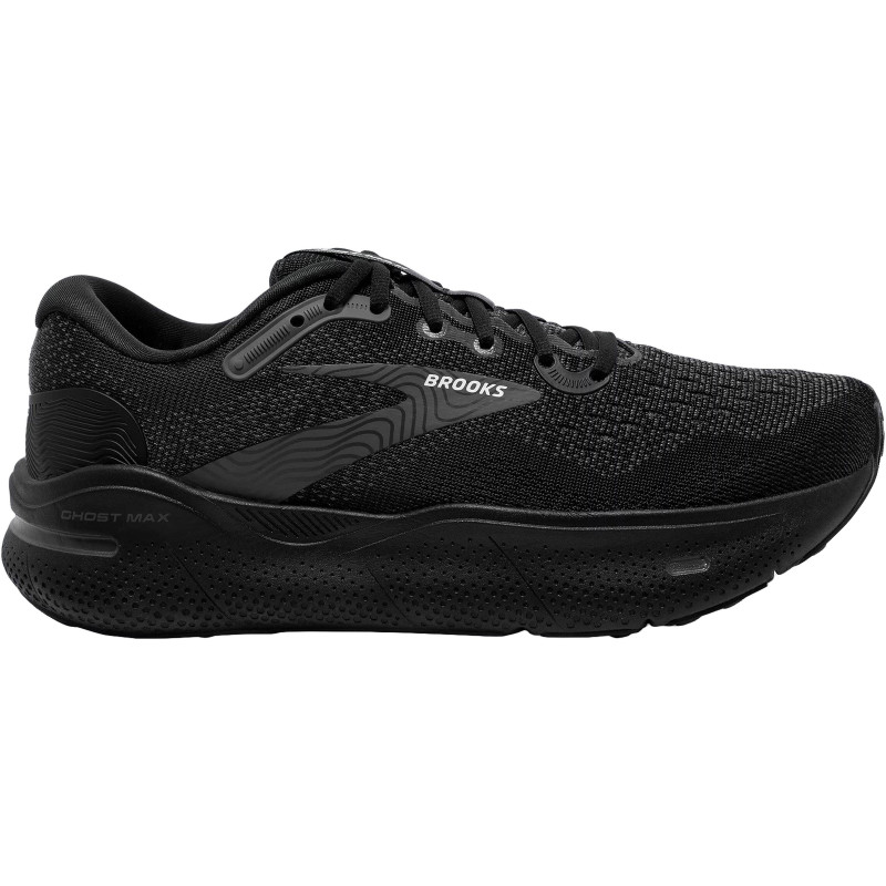 Ghost Max running shoe - Men's