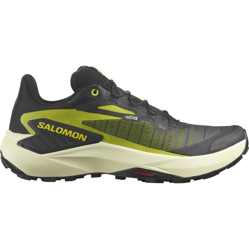 Salomon Souliers de course sur sentier Genesis - Homme