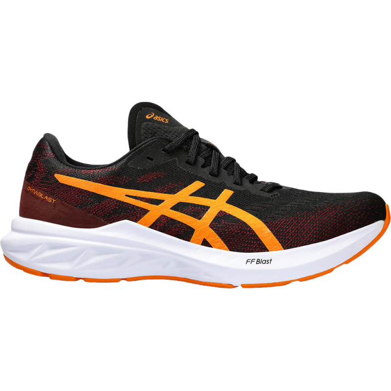 ASICS Souliers de course Dynablast 3 - Homme