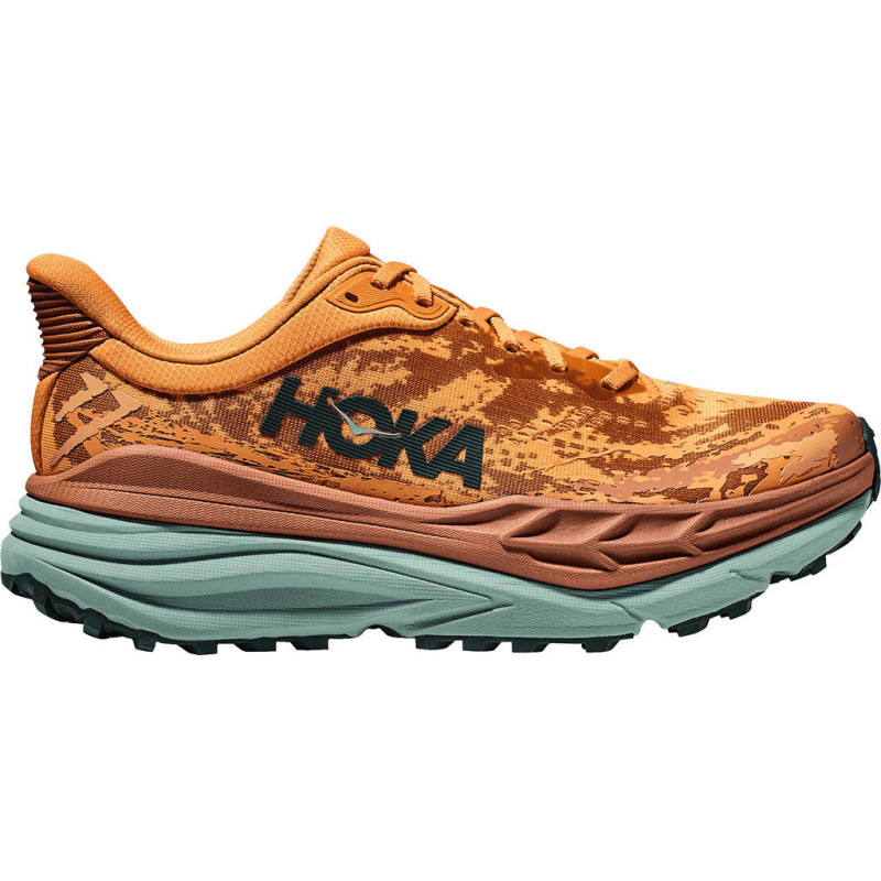 Hoka Souliers de course ATR 7 Stinson - Homme