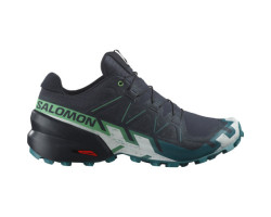 Salomon Souliers de course sur sentier Speedcross 6 - Homme