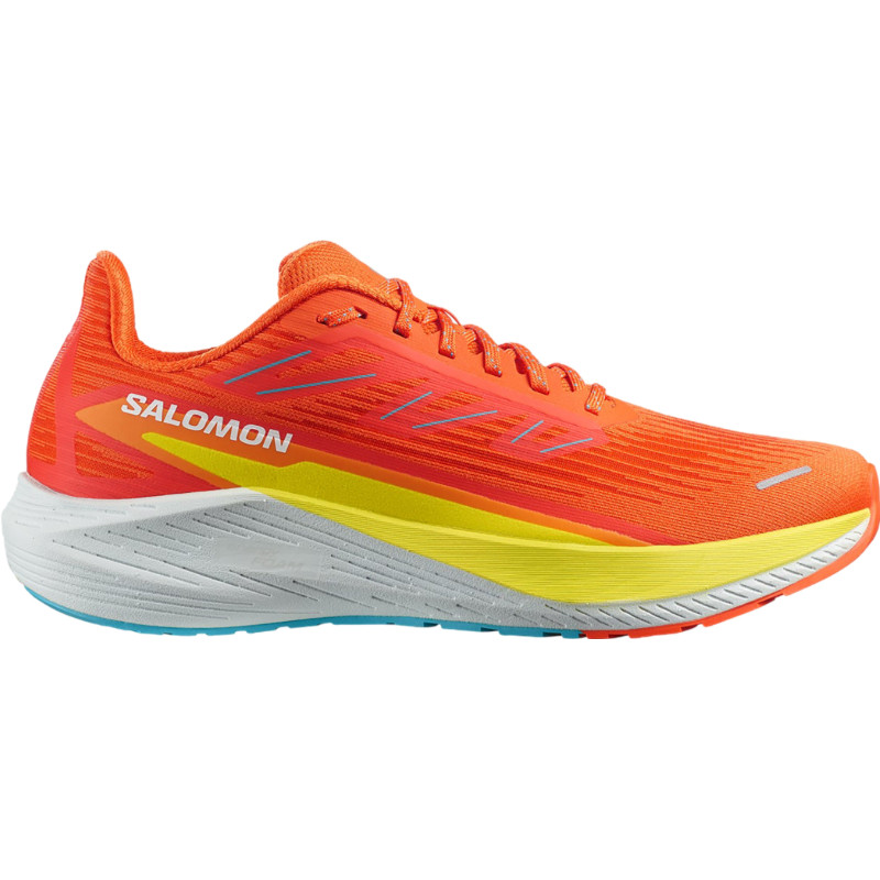 Salomon Souliers de course Aero Blaze 2 - Homme