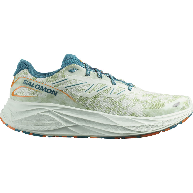 Salomon Souliers de course Aero Glide 2 - Homme