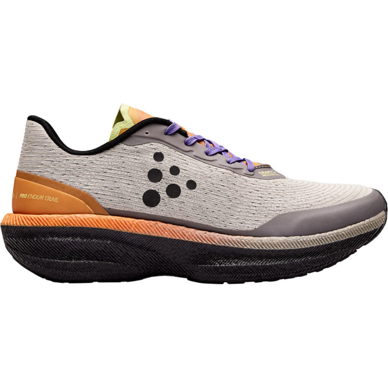 Craft Souliers de course sur sentier Pro Endurance - Homme