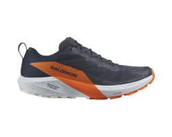 Salomon Souliers de course sur sentier Sense GORE-TEX Ride 5 - Homme