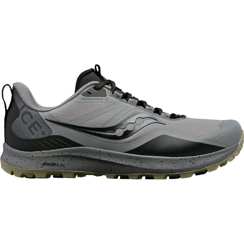 Saucony Souliers de course sur sentier Peregrine Ice+ 3 - Homme