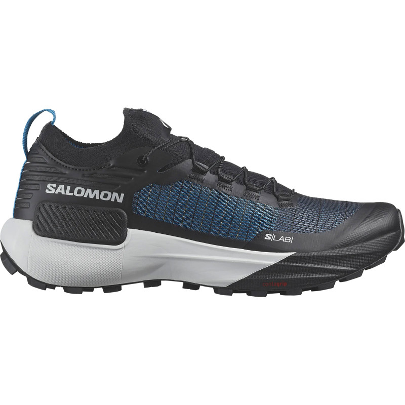 Salomon Souliers de course sur sentier S/Lab Genesis - Unisexe