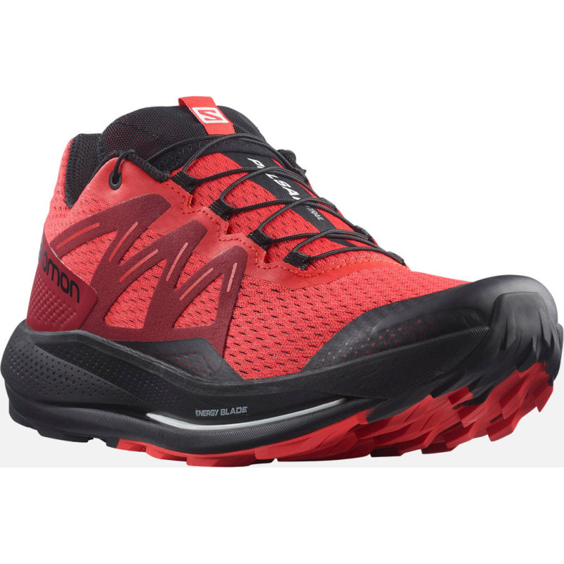 Salomon Souliers de course sur sentier Pulsar Trail - Homme