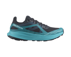 Salomon Souliers de course sur sentier Ultra Flow - Homme