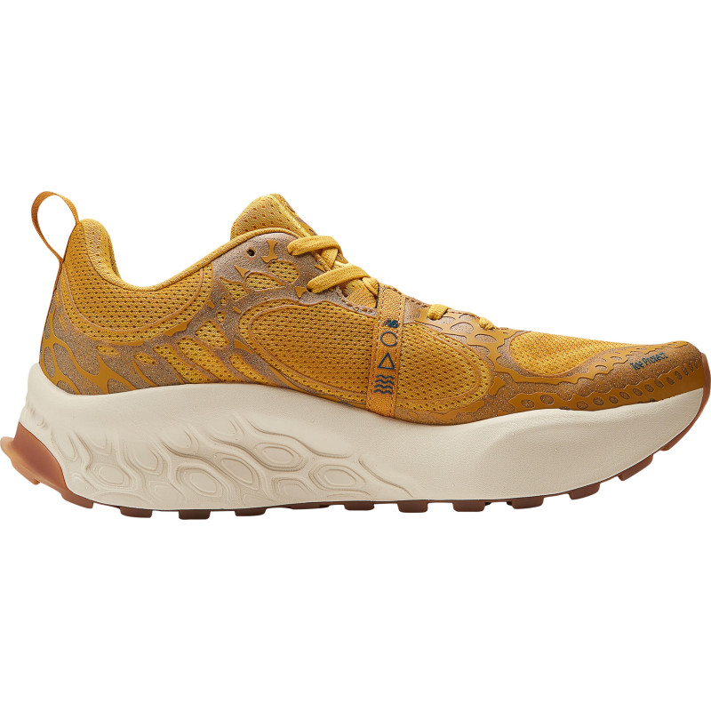 Fresh Foam X Hierro v8 Trail Running Shoes - Men's