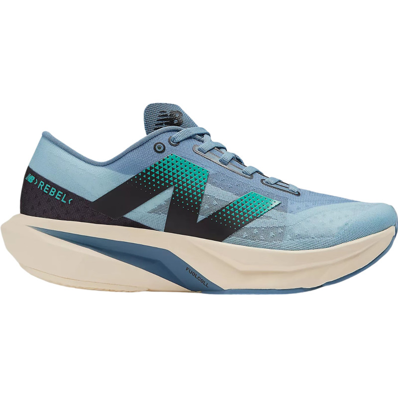 FuelCell Rebel v4 Running Shoes - Men's