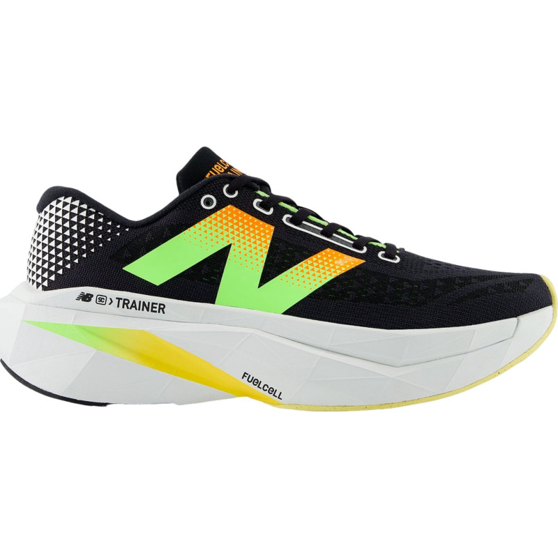 New Balance Souliers de course FuelCell SuperComp Trainer v3 - Homme