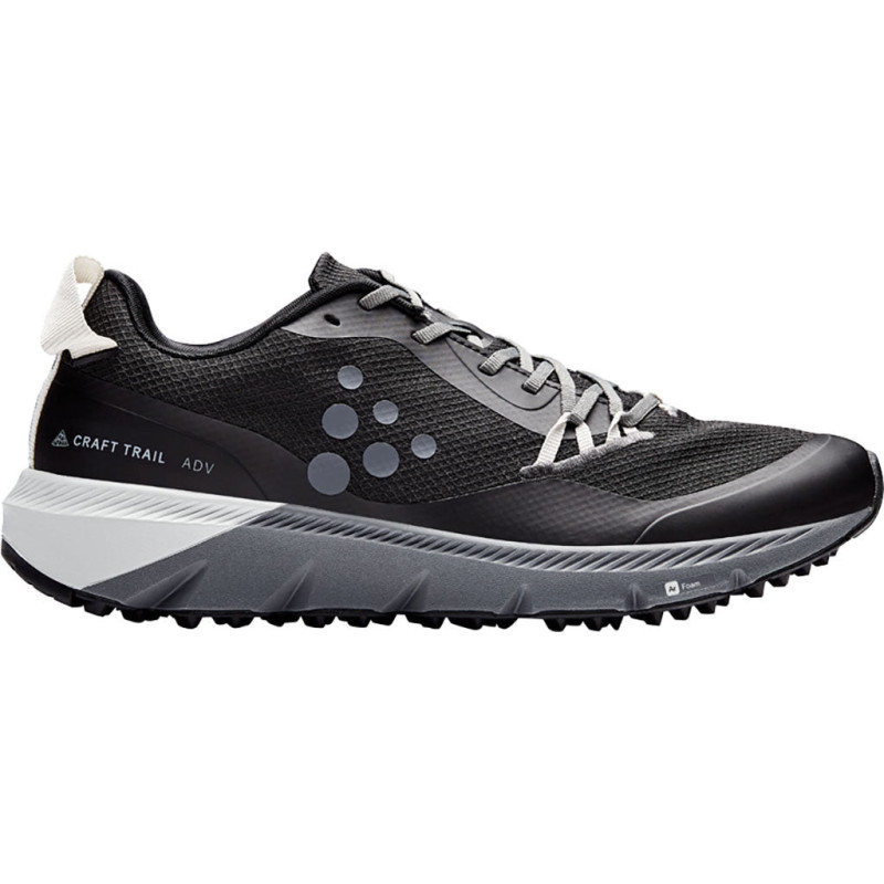 Craft Souliers de course sur sentier ADV Nordic - Homme