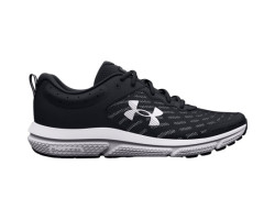 Under Armour Souliers de course Charged Assert 10 - Homme [Large]