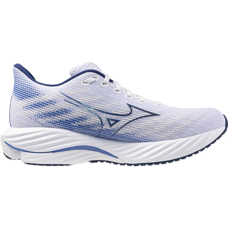 Mizuno Souliers de course Wave Rider 28 2E - Homme