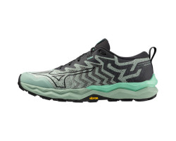 Mizuno Souliers de course sur sentier Wave Daichi 8 - Homme