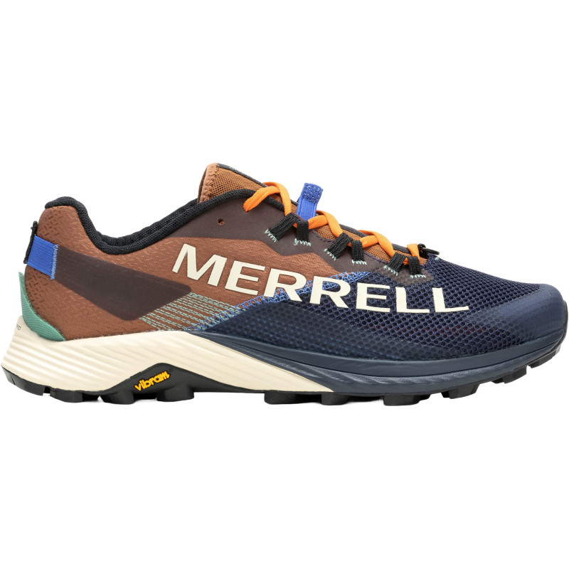 Merrell Souliers de course sur sentier MTL Long Sky 2 - Homme