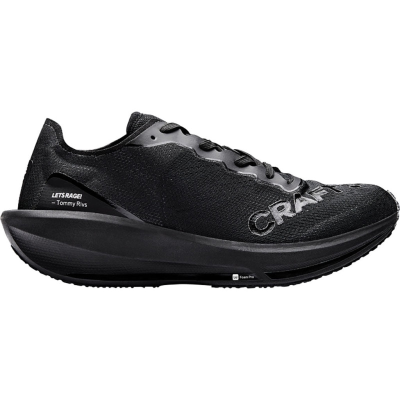 Craft Souliers de course CTM Ultra Carbon Race Rebel - Homme