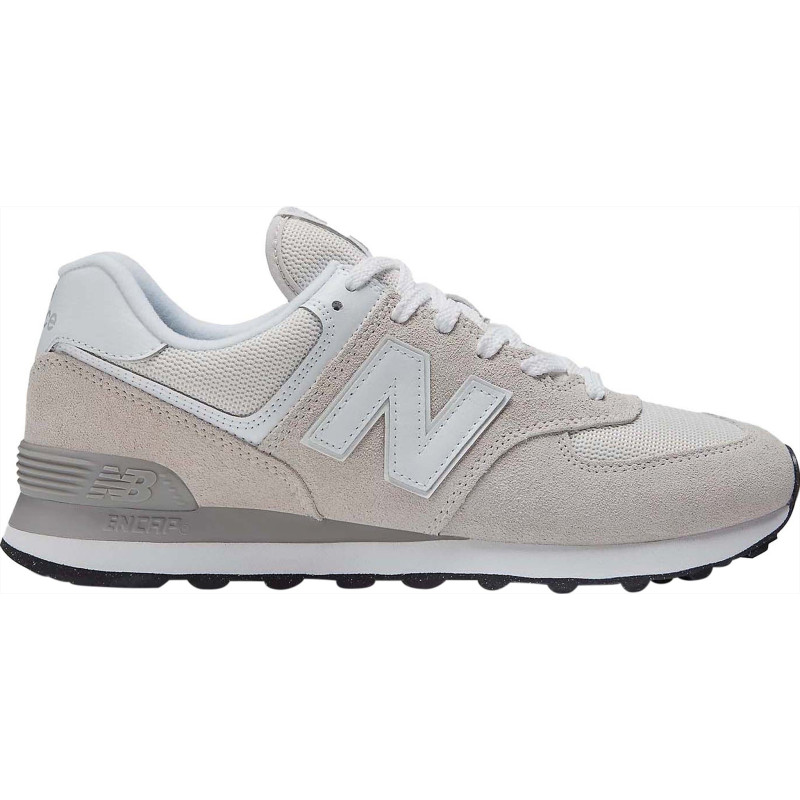 New Balance Souliers 574 [Extra - Large]- Homme