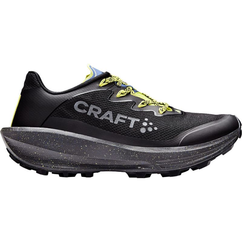 Craft Souliers de course sur sentier CTM Ultra Carbon - Homme