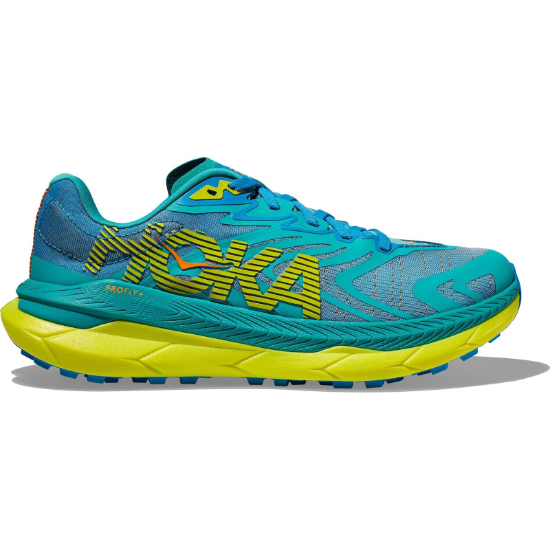 Hoka Chaussure Tecton X2 - Homme