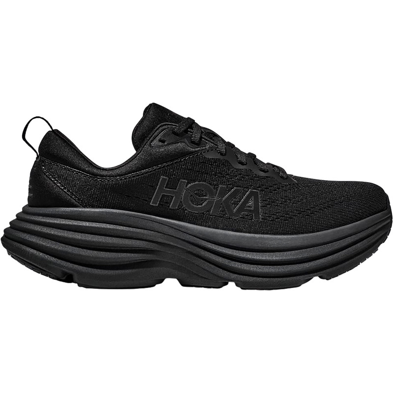 Hoka Souliers de course sur route très larges Bondi 8 - Homme