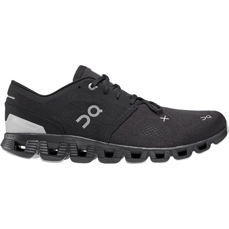 Cloud X 3 Road Running Shoes - Men's