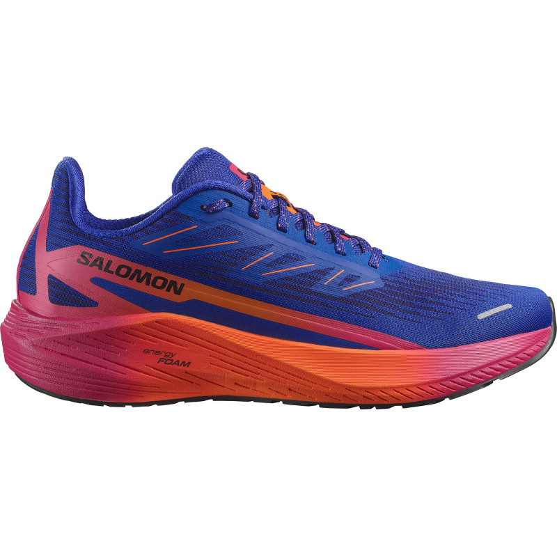 Salomon Souliers de course Aero Blaze 2 - Homme