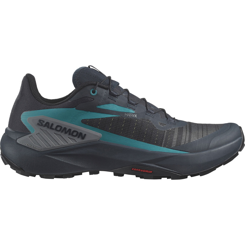 Salomon Souliers de course sur sentier Genesis - Homme