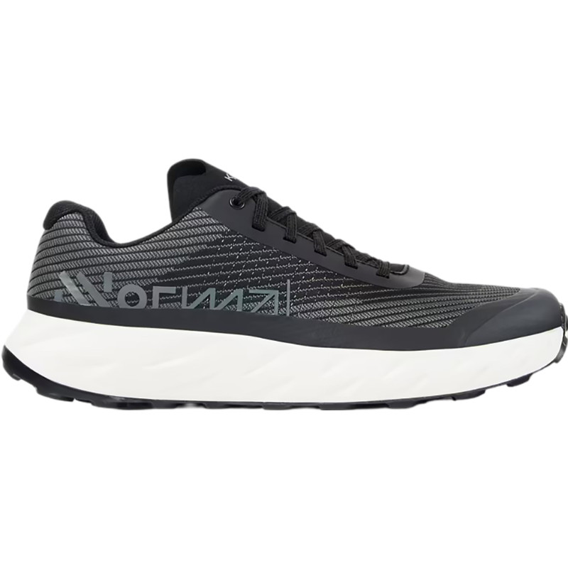 NNormal Souliers de course sur sentier Kjerag - Unisex