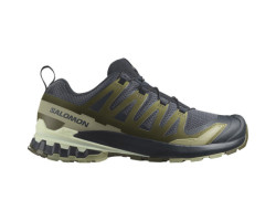 Salomon Souliers de course sur sentier XA Pro 3D V9 - Homme