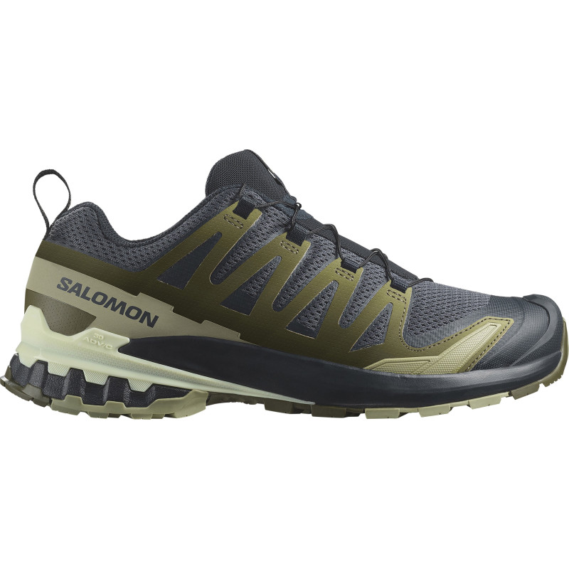 Salomon Souliers de course sur sentier XA Pro 3D V9 - Homme