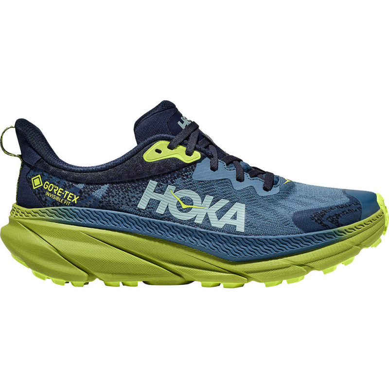 Hoka Chaussures Challenger ATR 7 GTX - Homme