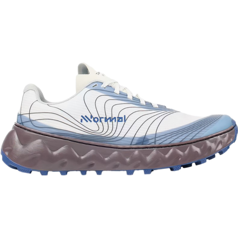 NNormal Souliers de course sur sentier Tomir 2.0 - Unisex