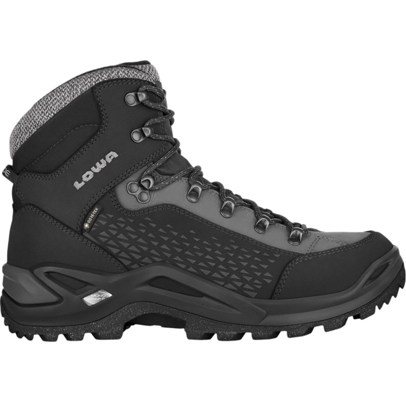 Renegade Warm GTX Mid Hiking Boots - Men's