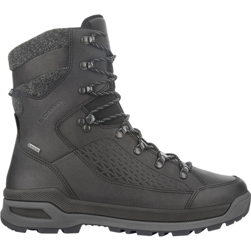 Lowa Bottes d'hiver Renegade Evo Ice GTX - Homme