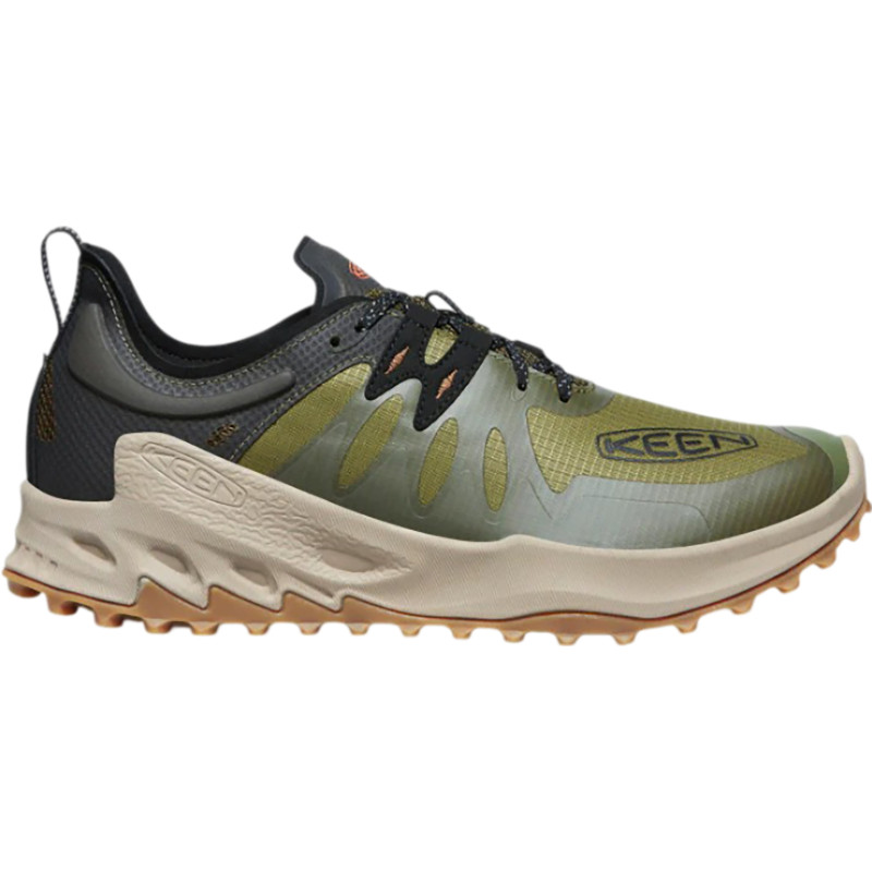 Keen Souliers de randonnée Zionic Speed - Homme