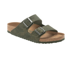 Birkenstock Sandales Arizona Vegan Microfiber - Homme