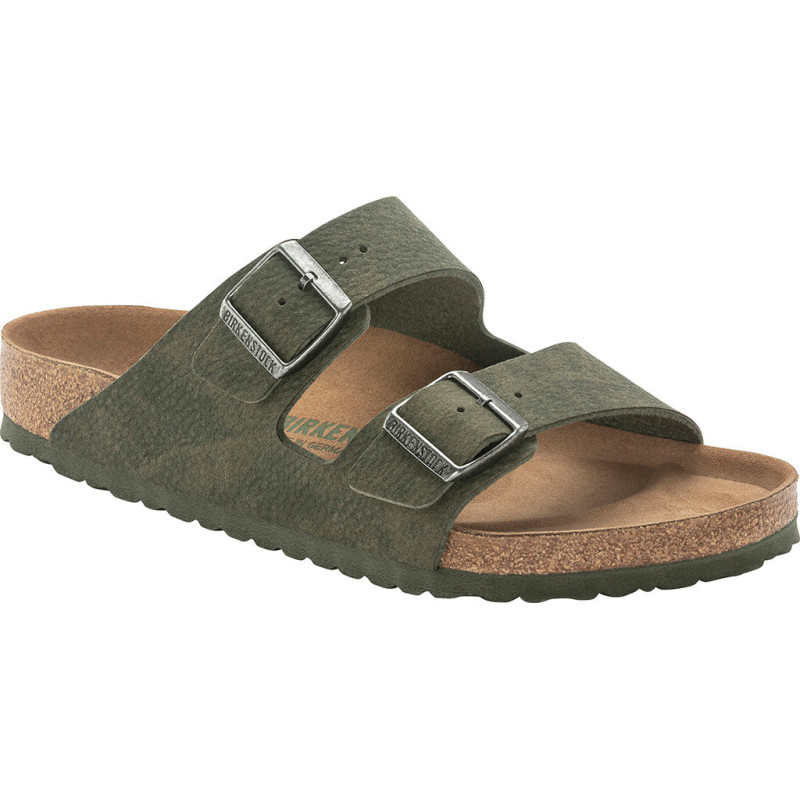 Birkenstock Sandales Arizona Vegan Microfiber - Homme