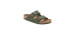 Birkenstock Sandales Arizona Vegan Microfiber - Homme