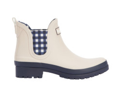 Barbour Bottes Chelsea Mallow - Femme