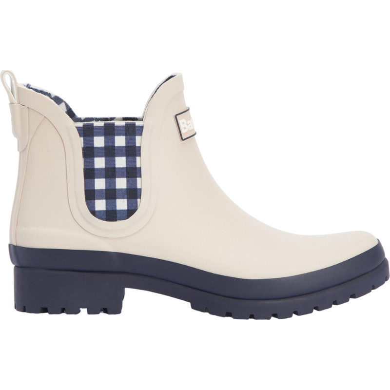 Barbour Bottes Chelsea Mallow - Femme