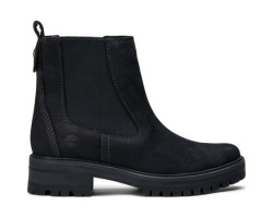 Timberland Bottes Courmayeur Valley Chelsea - Femme