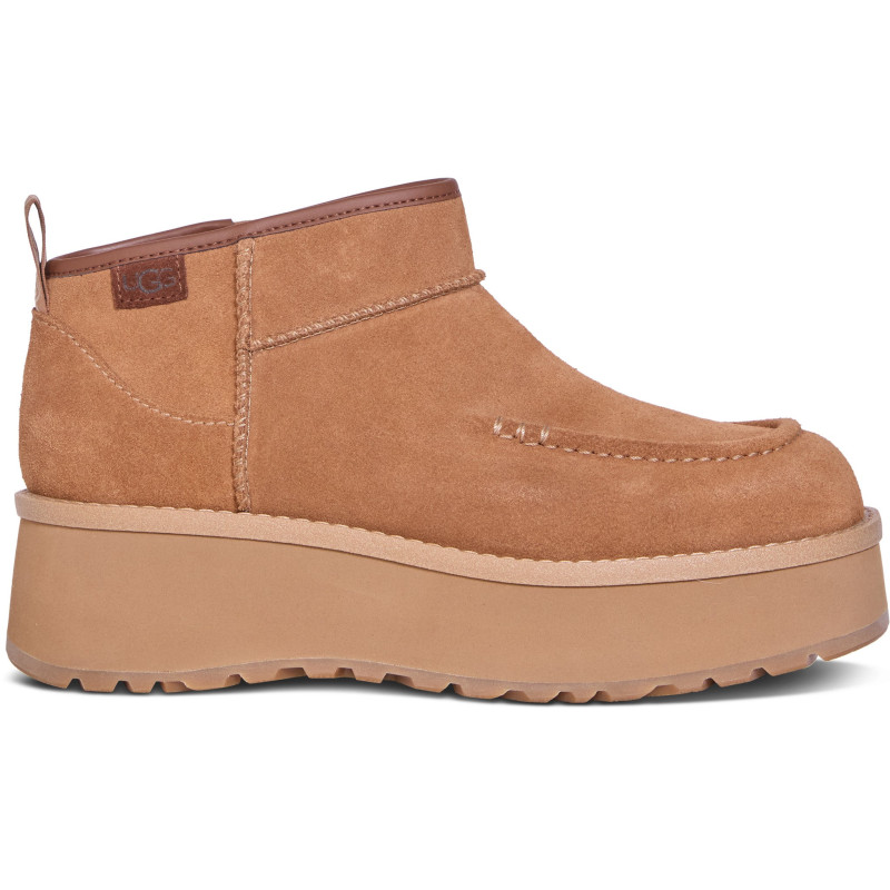 UGG Bottes Cityfunc Ultra Mini - Femme