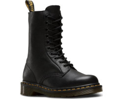 Dr. Martens Bottes à 10 oeillets 1490 Virginia - Femme