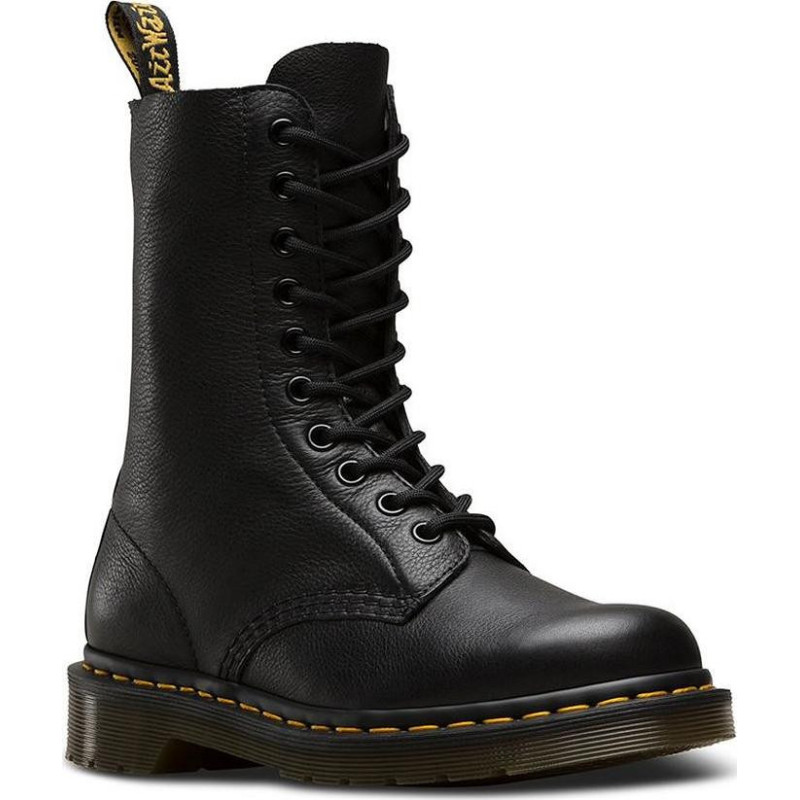 Dr. Martens Bottes à 10 oeillets 1490 Virginia - Femme