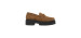 Spherica Ec7 suede loafers - Women's